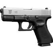 Glock sticker