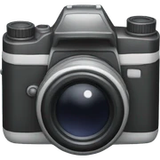 camera sticker