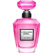 Victoria secret bombshell perfume sticker