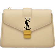 ysl purse sticker