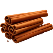 Cinnamon  sticker