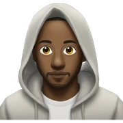 Kendrick Lamar sticker