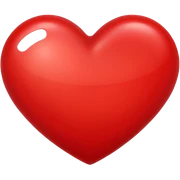 Corazón  sticker