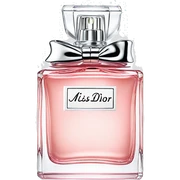 Miss dior perfume sticker
