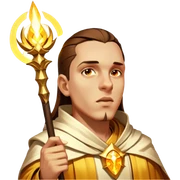 Solar Invoker sticker