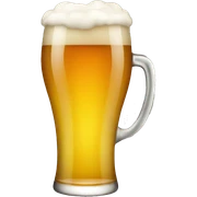 beer sticker