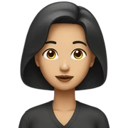 Kim sticker