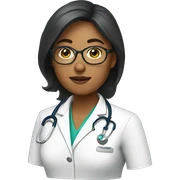 DOCTORA  sticker