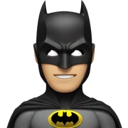 batman sticker