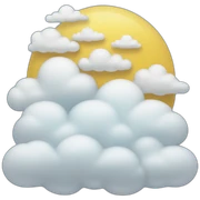 nube digital sticker