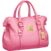 victoria secret bag sticker
