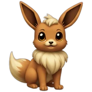eevee sticker