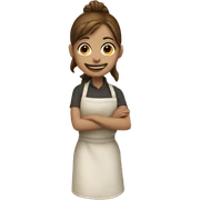 Bakery sticker