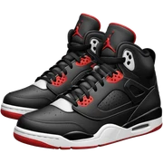 Jordans  sticker