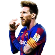 Messi Messi Ankara Messi Messi Ankara Messi gooooooal sticker