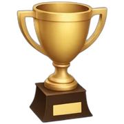 award sticker