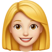 Lisa sticker