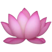 Lotus sticker