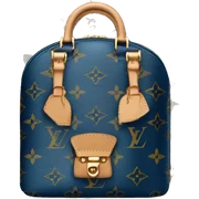 louis vuitton sticker