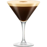Espresso martini  sticker