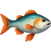 fish sticker