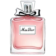 Miss dior perfume sticker