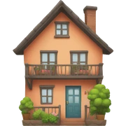 airbnb sticker