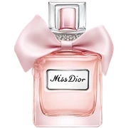 Miss dior perfume sticker