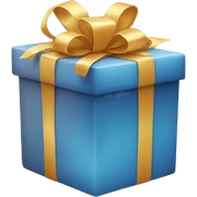 Gift  sticker