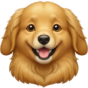 Dug sticker