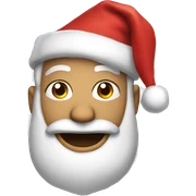 Christmas  sticker