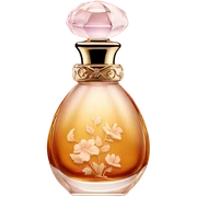 Perfume sticker