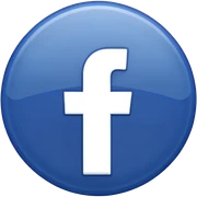 Facebook verification badge  sticker