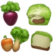 vegan sticker