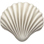 Shell  sticker