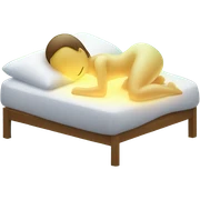 astral projection sticker