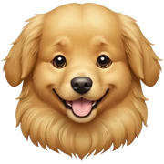 Dogs  sticker