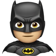 Batman  sticker