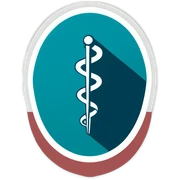 Medicina sticker