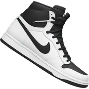 Nike sticker