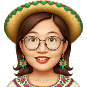 Traditional Costume Enthusiast sticker
