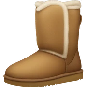 Uggs sticker