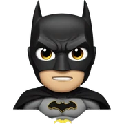Batman sticker