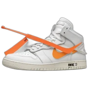 Nike x OffWhite sticker