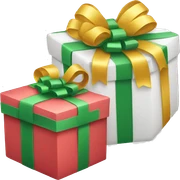 gift sticker