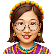 Zócalo Celebrant sticker