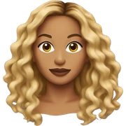 Beyonce  sticker