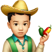 Agave Harvester sticker