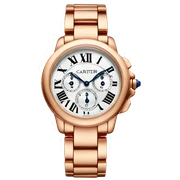 Cartier Watch  sticker