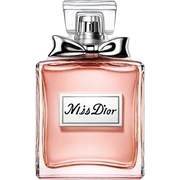 miss dior perfume sticker